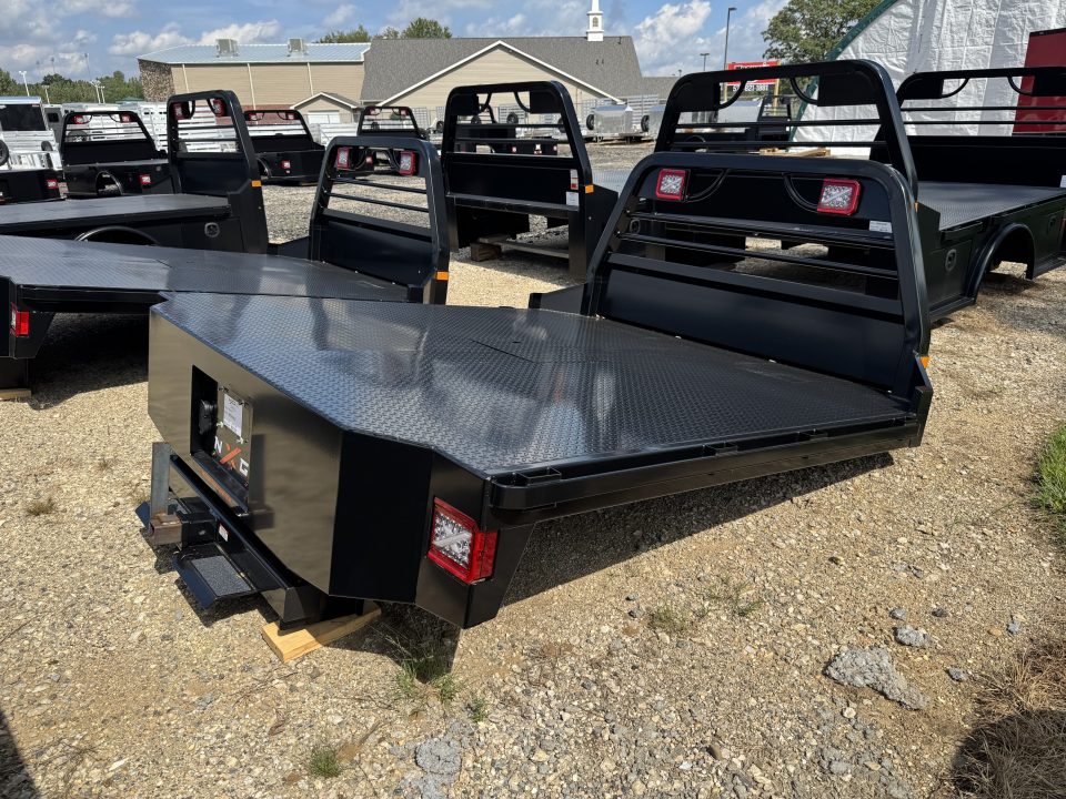 New 2027 NXG Truck Bodies XFD-B975642 Truck Bodies