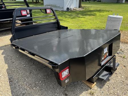 New 2027 NXG Truck Bodies XFD-B975642 Truck Bodies