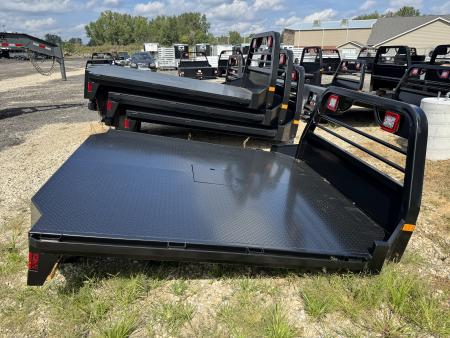 New 2027 NXG Truck Bodies XFD-B975642 Truck Bodies