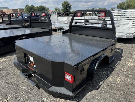 New 2027 NXG Truck Bodies XSB-B975742 Truck Bodies