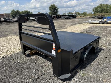 New 2027 NXG Truck Bodies XSB-B975742 Truck Bodies