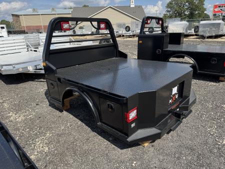 New 2027 NXG Truck Bodies XSB-A844242 Truck Bodies