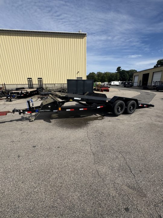 2027 Load Trail TM8320