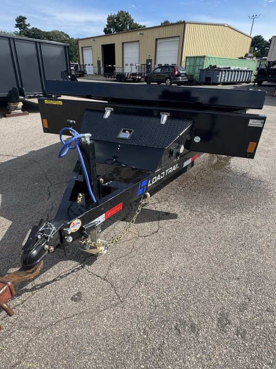 2027 Load Trail TM8320 photo 2