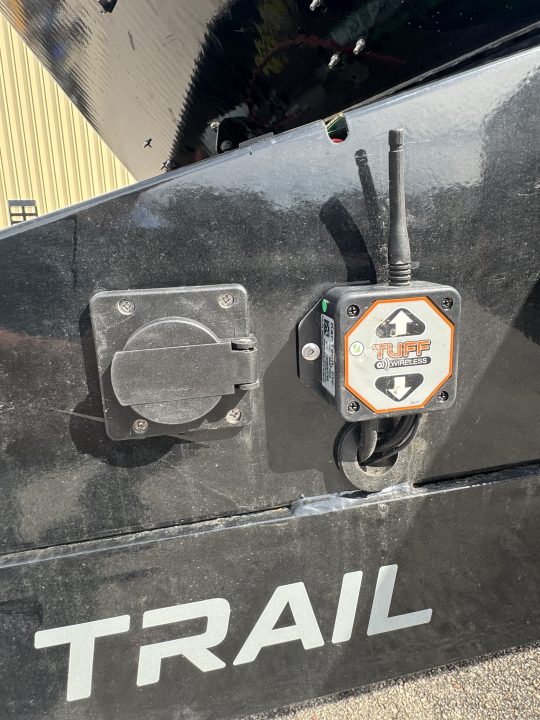 2027 Load Trail TM8320 photo 3