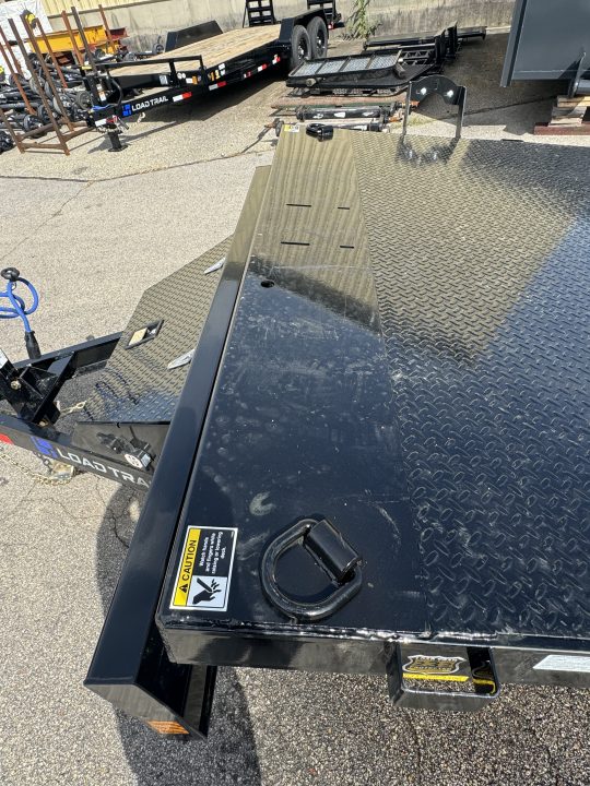 2027 Load Trail TM8320 photo 6