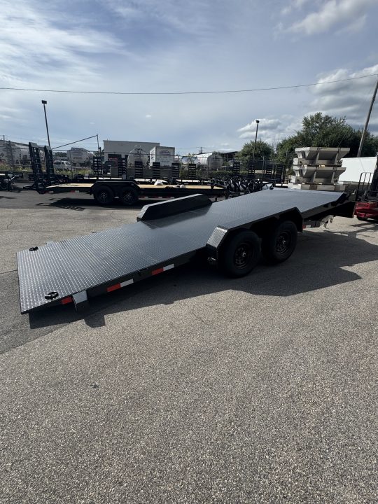 2027 Load Trail TM8320 photo 8
