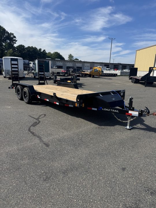 2026 Load Trail CH83