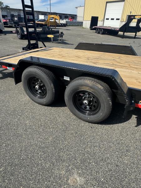 New 2026 Load Trail CH83"X20' Car Hauler