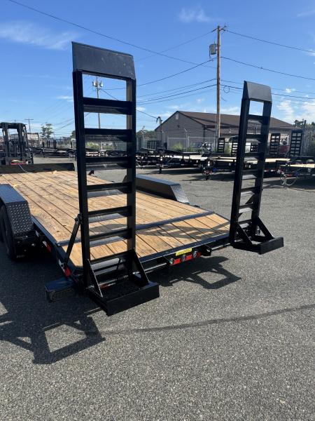 New 2026 Load Trail CH83"X20' Car Hauler