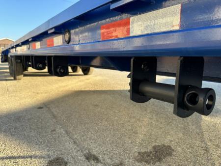 New 2026 Load Trail 102x30 Low-Pro 16k w/Max Ramps Gooseneck Bodies