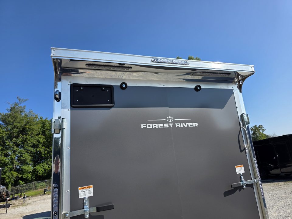New 2027 US Cargo 6.5X12 POLY 080 SCREWLESS 7' INSIDE DRINGS SXS UTV GOLFCART MOWER Cargo / Enclosed Trailer