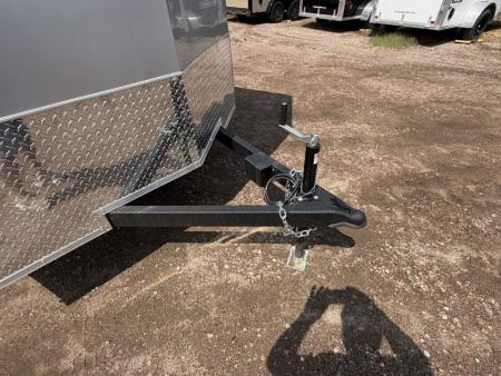 New 2027 Formula Trailers 7 x 16 Cargo / Enclosed Trailer