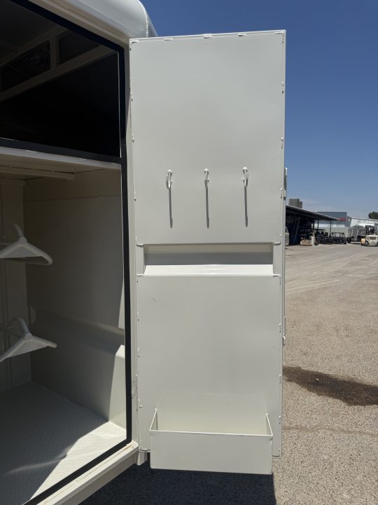 2026 Big Bend 6'8"X22' W/ 2' TACK livestock trailers for sale — photo 14 of 14 | Prime Trail Trailers