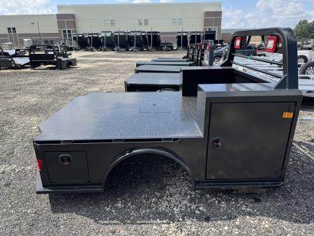 New 2027 NXG Truck Bodies XSD-B845742 Truck Bodies