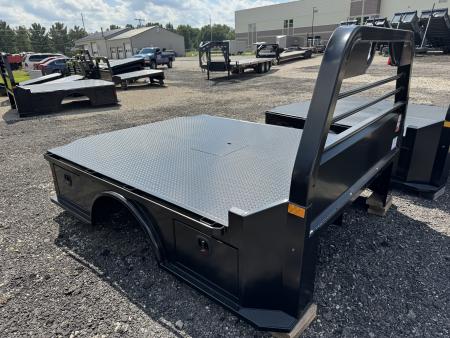 New 2027 NXG Truck Bodies XSB-C946034SD Truck Bodies