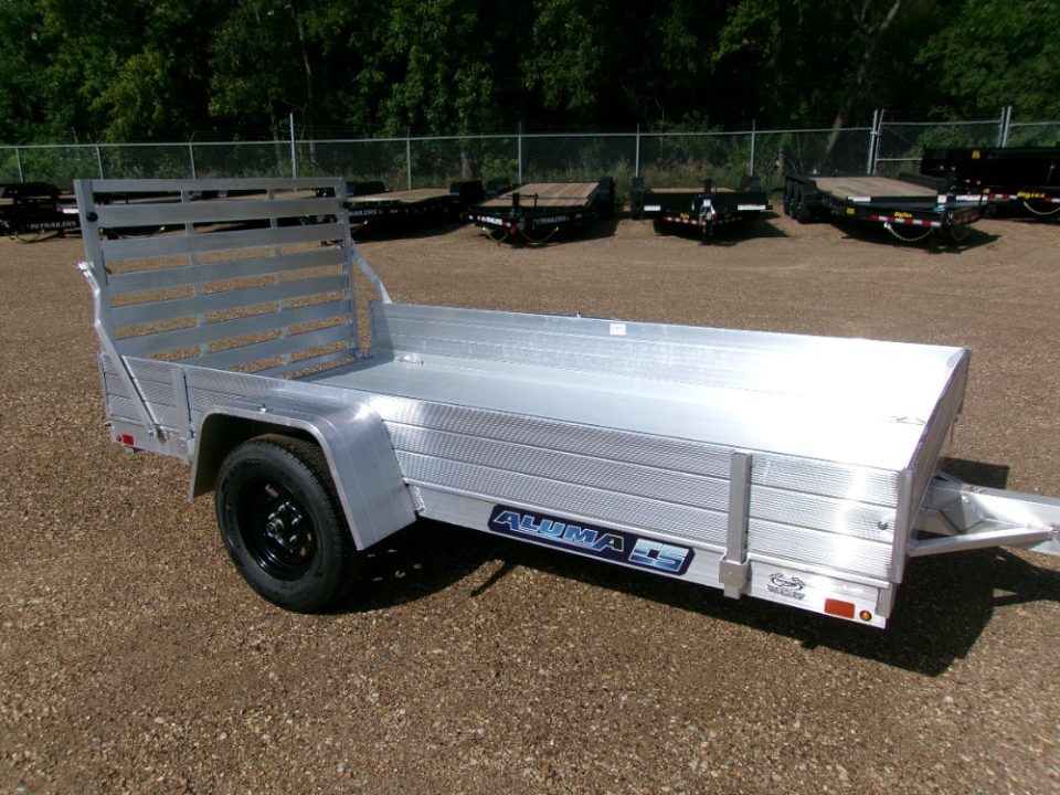 2027 Aluma 6310ESA-S-TG photo 3