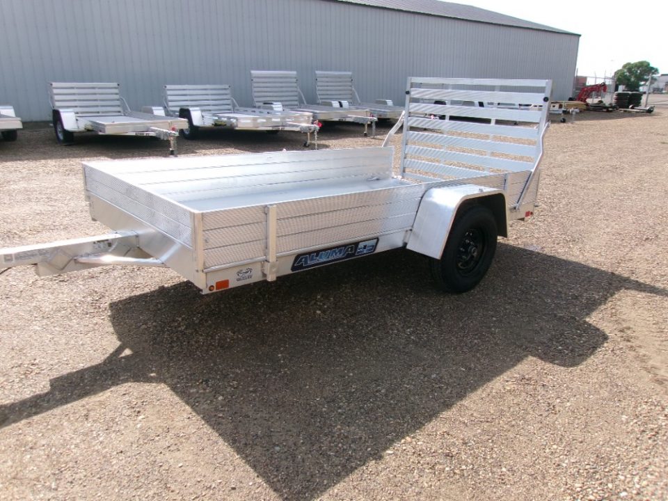 2027 Aluma 6310ESA-S-TG