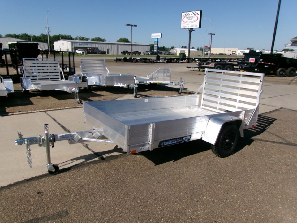 2027 Aluma 6310ESA-S-TG