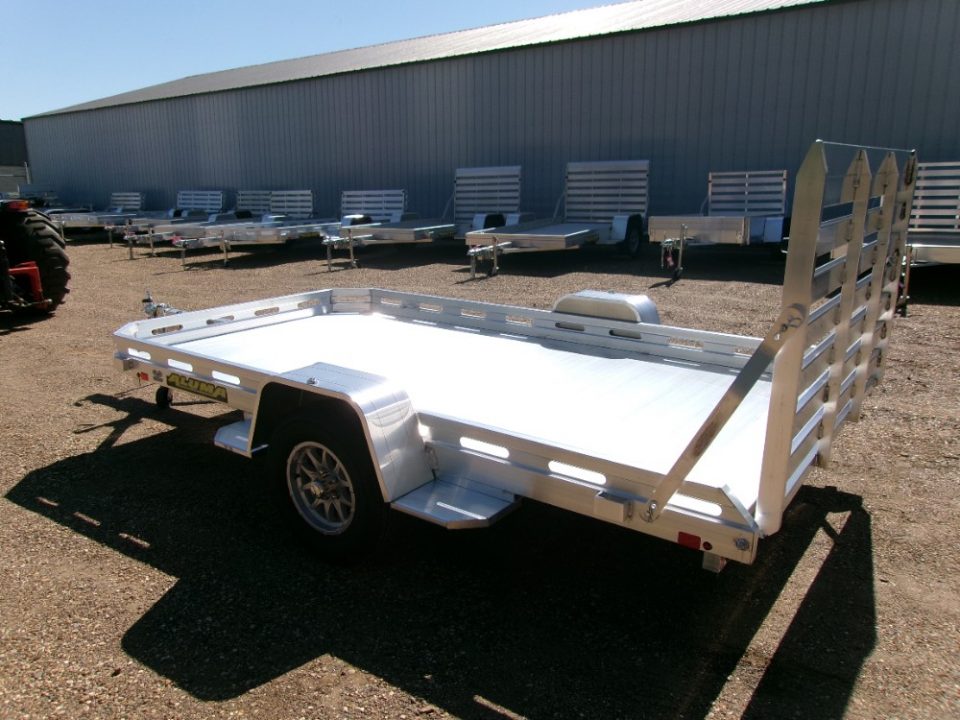 2027 Aluma 7712H-S-TG photo 5