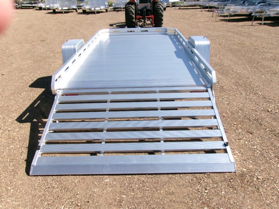 2027 Aluma 7712H-S-TG photo 6
