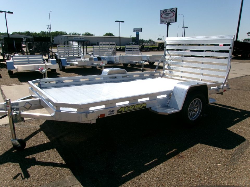 2027 Aluma 7712H-S-TG