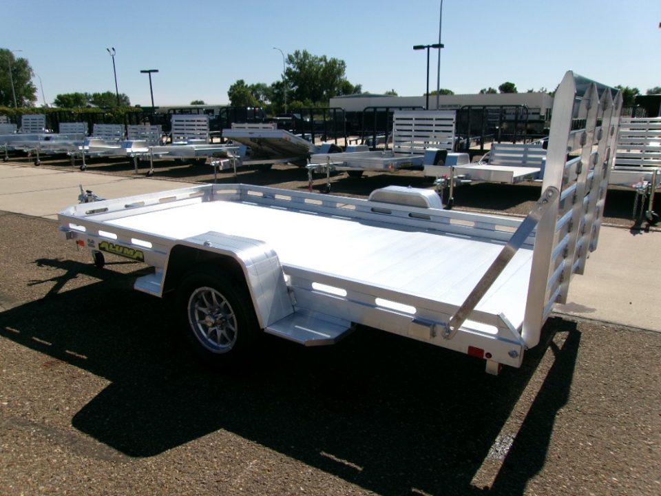 2027 Aluma 7712H-S-TG photo 5
