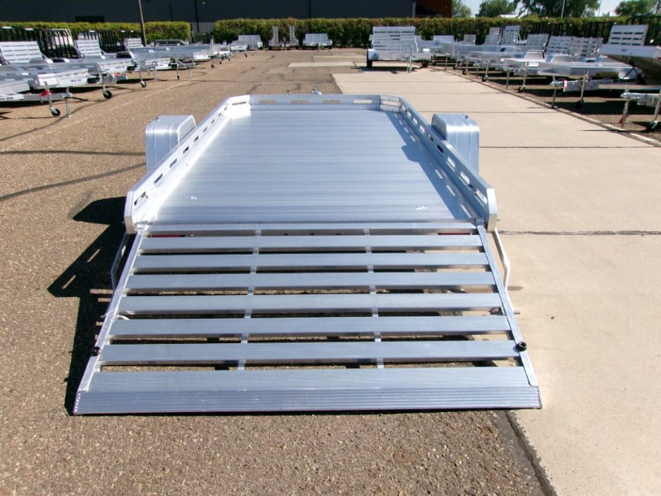 2027 Aluma 7712H-S-TG photo 6