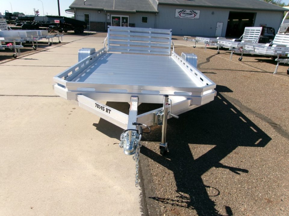 2027 Aluma 7814S-BT photo 2