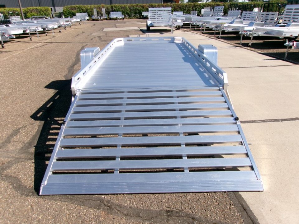 2027 Aluma 7814S-BT photo 6