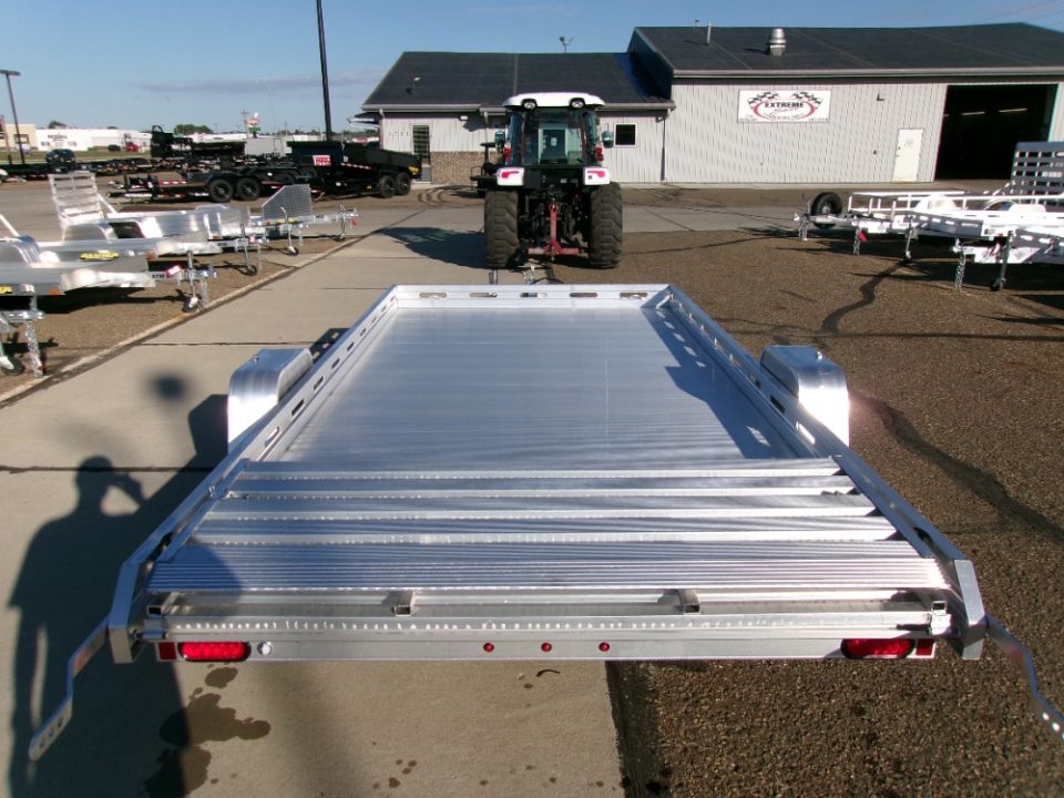 2027 Aluma 8014S-EL-BT photo 6