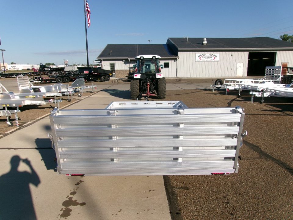 2027 Aluma 8014S-EL-BT photo 3