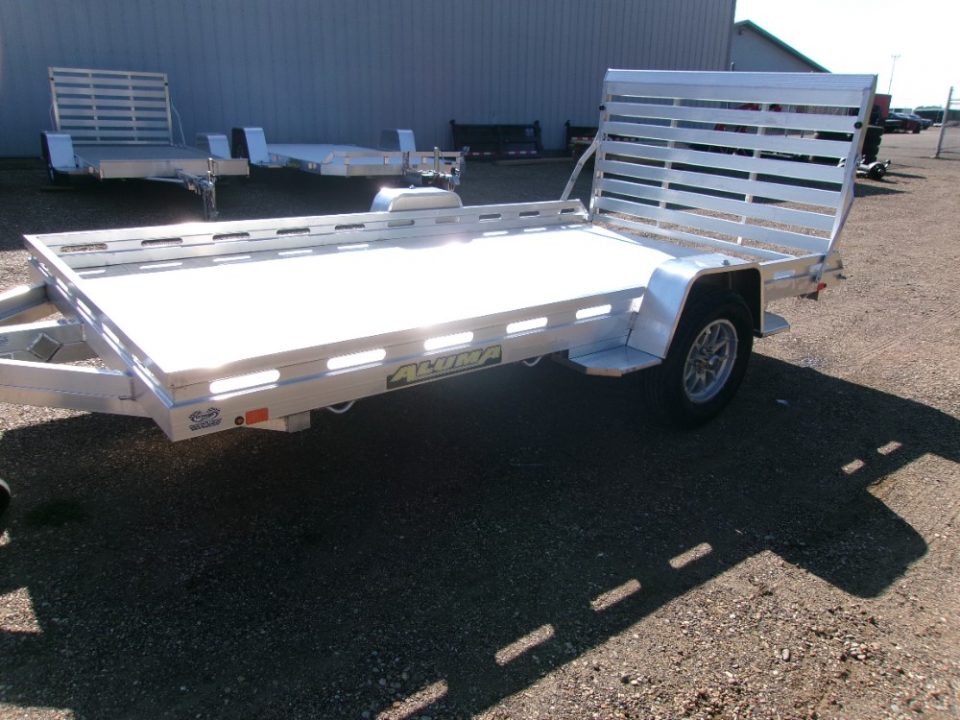 2027 Aluma 8012S-EL-TG