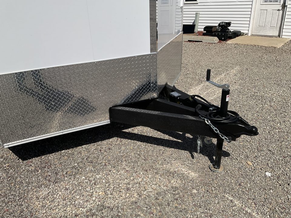 New 2027 Haulmark HEAT8524T3 Car / Racing Trailer