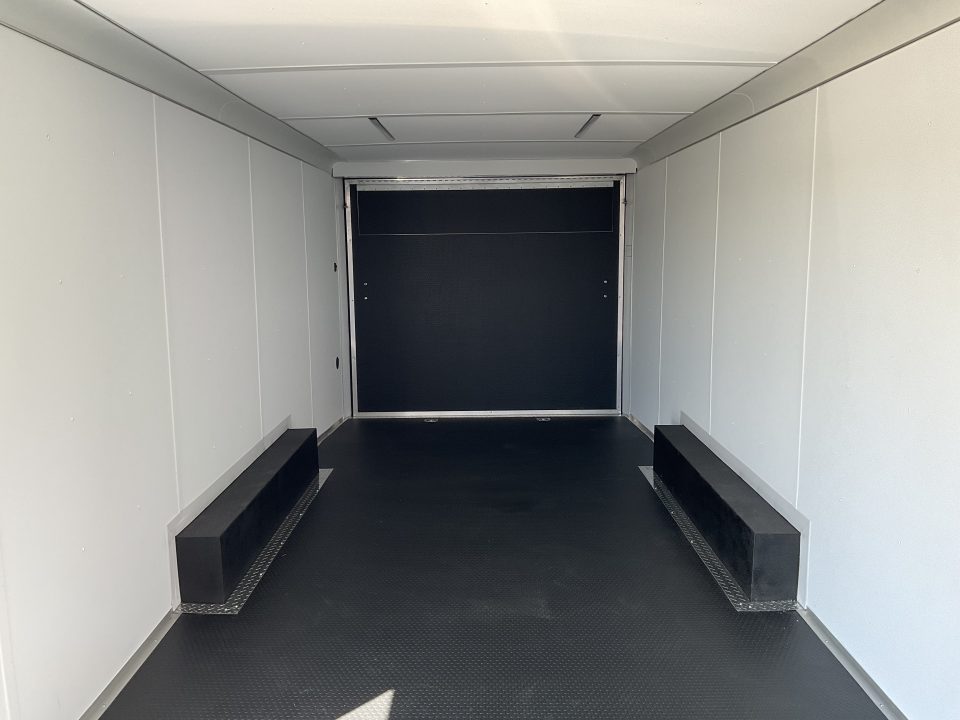 New 2027 Haulmark HEAT8524T3 Car / Racing Trailer