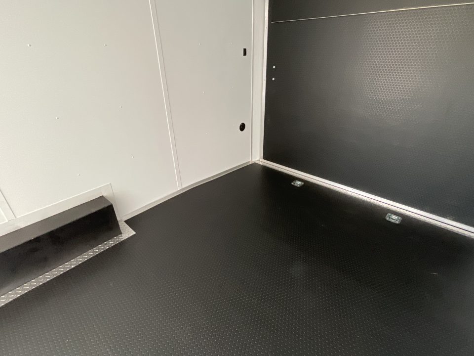 New 2027 Haulmark HEAT8524T3 Car / Racing Trailer
