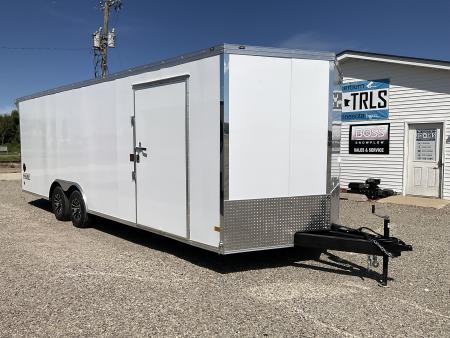 New 2027 Haulmark HEAT8524T3 Car / Racing Trailer