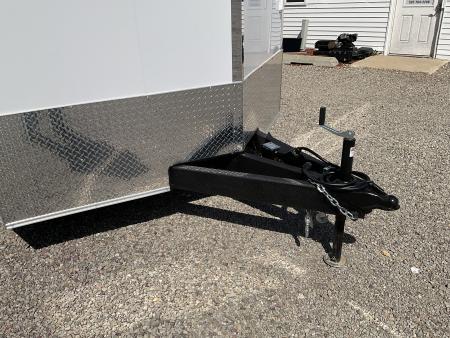 New 2027 Haulmark HEAT8524T3 Car / Racing Trailer