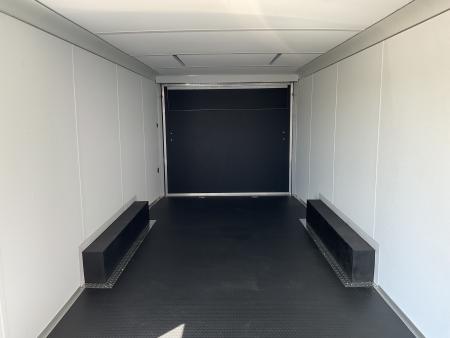 New 2027 Haulmark HEAT8524T3 Car / Racing Trailer