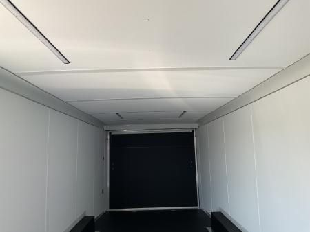 New 2027 Haulmark HEAT8524T3 Car / Racing Trailer