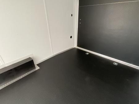 New 2027 Haulmark HEAT8524T3 Car / Racing Trailer