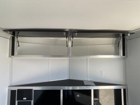 New 2027 Haulmark HEAT8524T3 Car / Racing Trailer