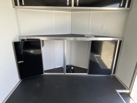 New 2027 Haulmark HEAT8524T3 Car / Racing Trailer