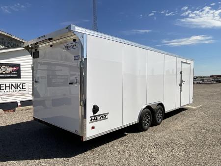 New 2027 Haulmark HEAT8524T3 Car / Racing Trailer