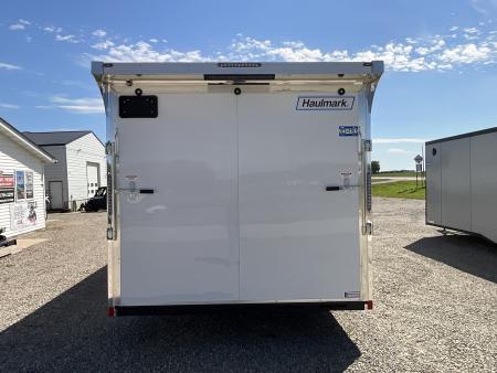 New 2027 Haulmark HEAT8524T3 Car / Racing Trailer