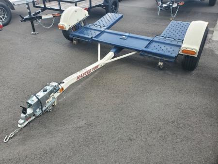 Used 2025 Master Tow SURGE BRAKE TOW DOLLY Utility Trailer