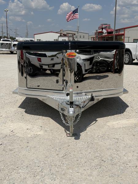 New 2027 Sundowner 22' Open Car Hauler Bumper Pull Ultra Series Car Hauler