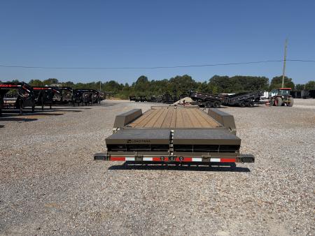 New 2027 Load Trail 83"x22' 21k Equipment Trailer