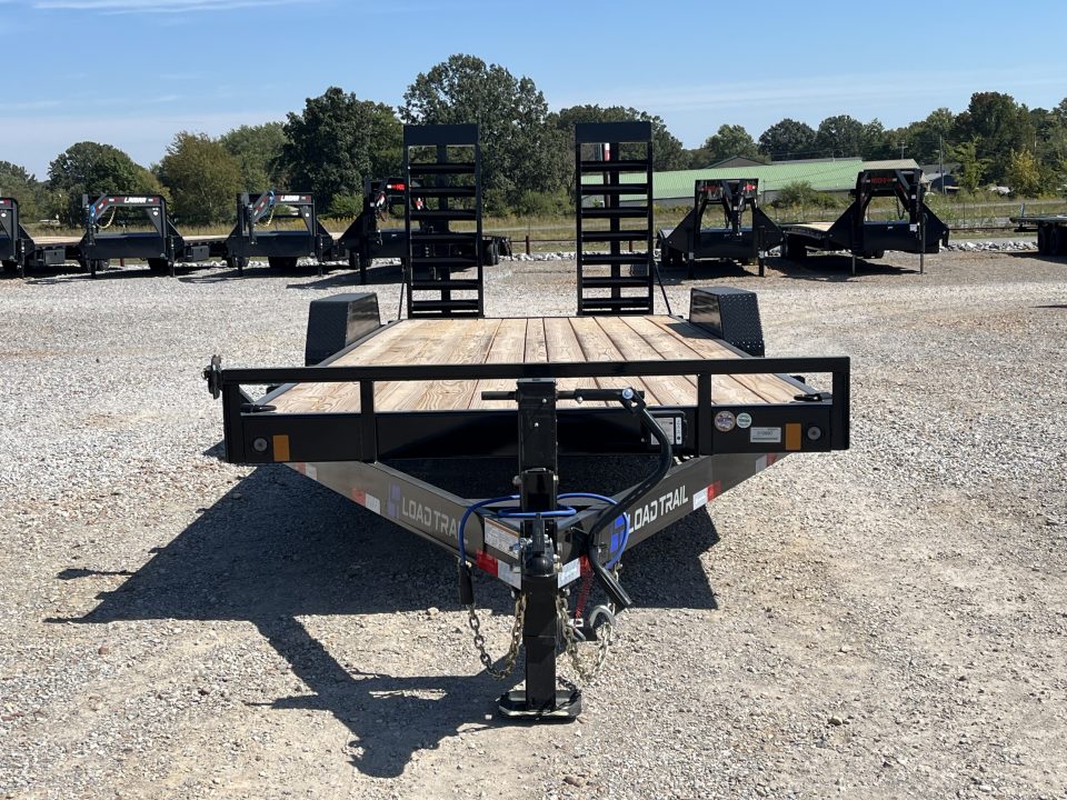 New 2026 Load Trail Equipment Trailer | 83" x 22' 14K GVWR