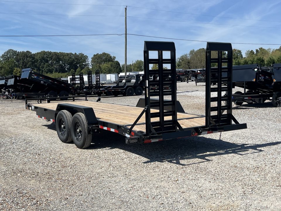 New 2026 Load Trail Equipment Trailer | 83" x 22' 14K GVWR